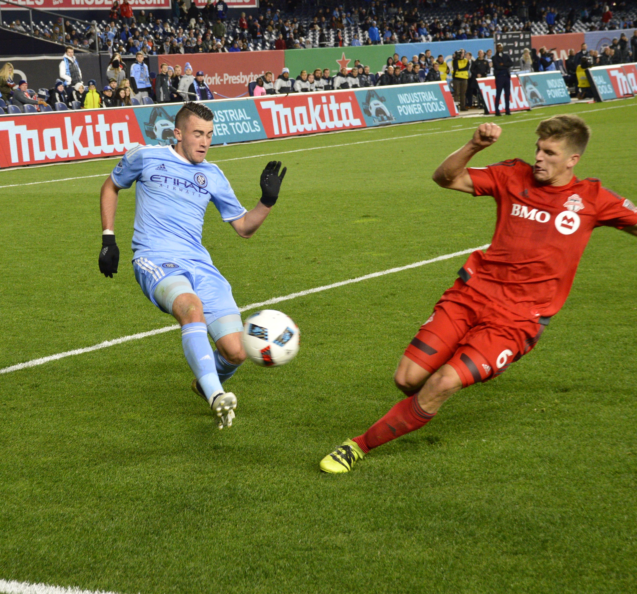 Jack Harrison