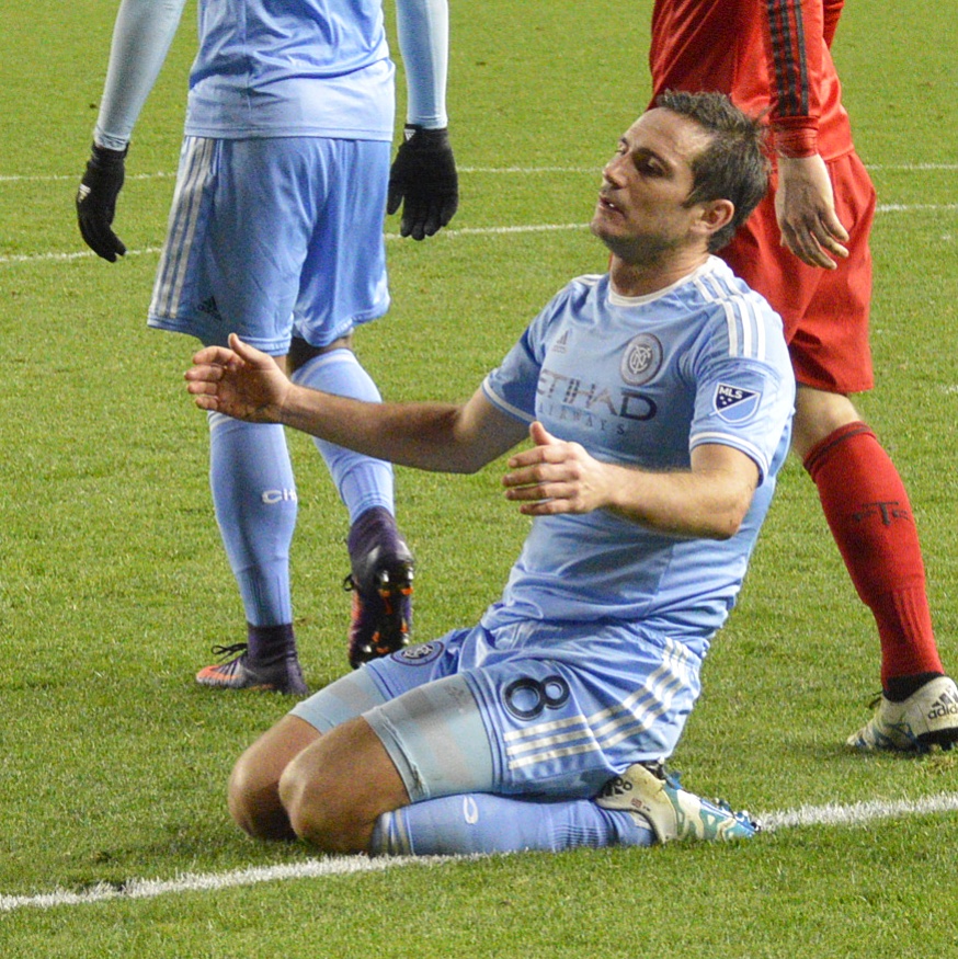 Frank Lampard