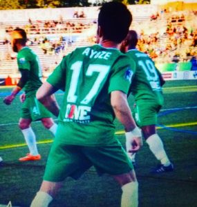 Ayoze