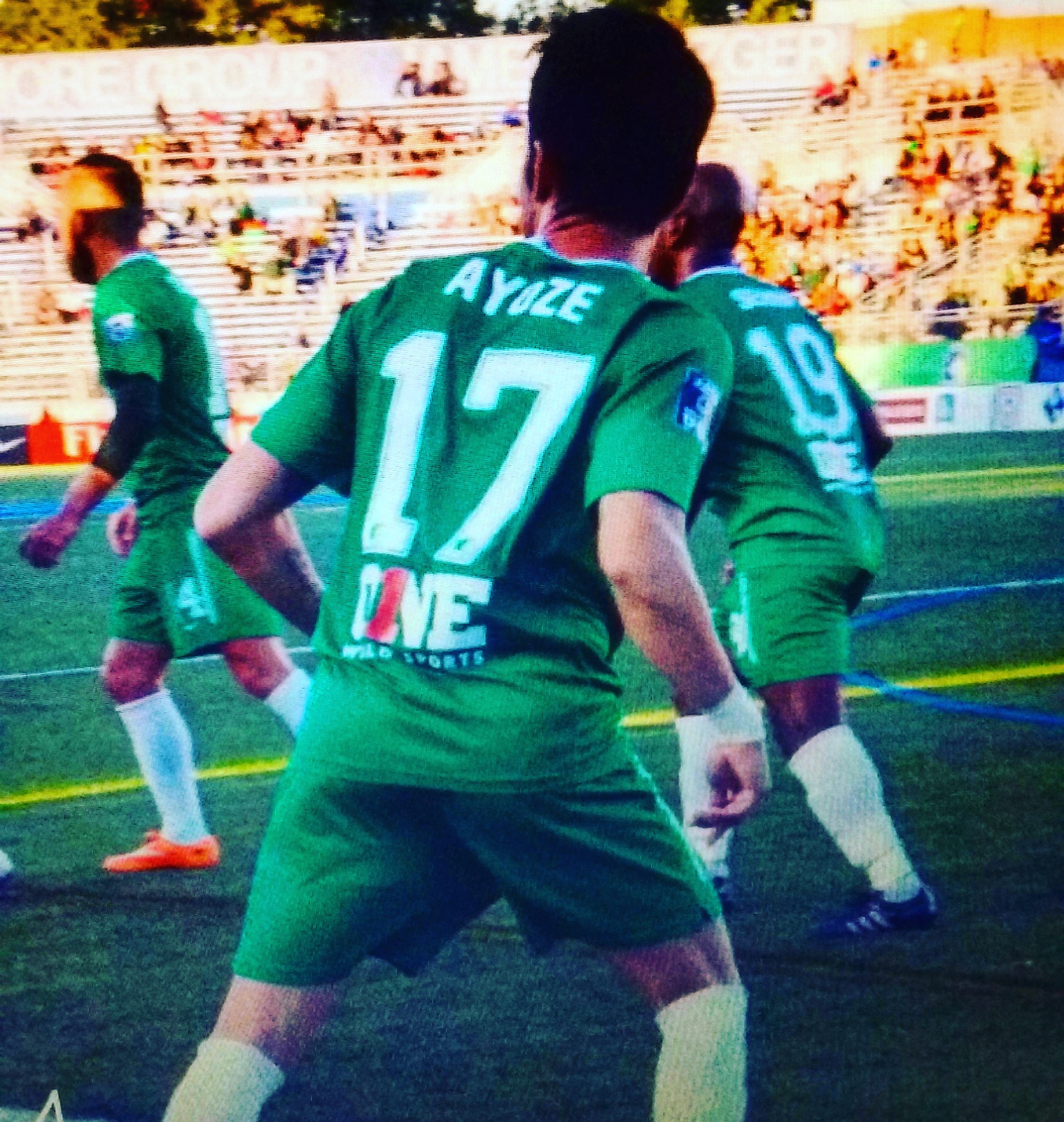 Ayoze