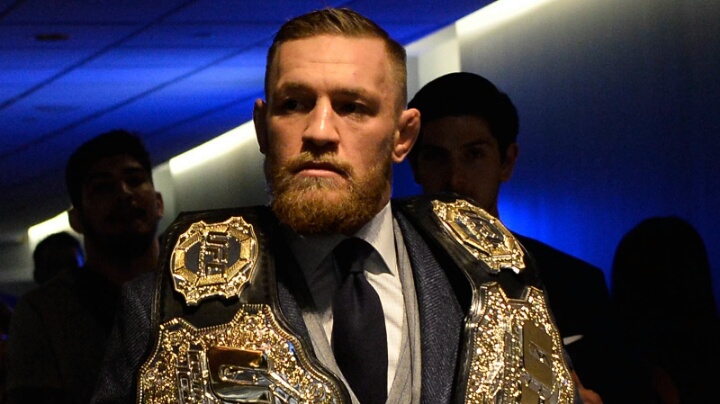 McGregor
