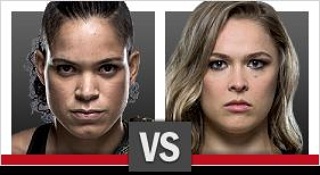 UFC 207