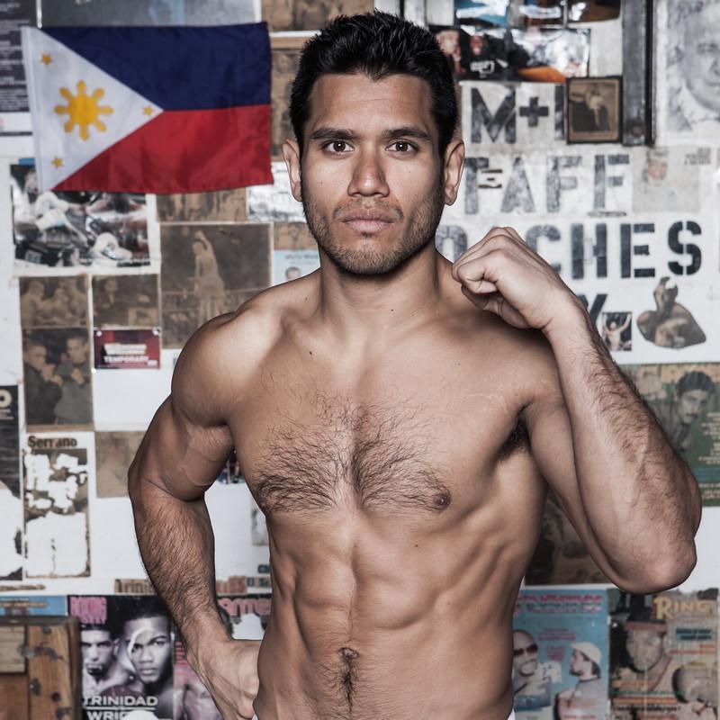 UFC