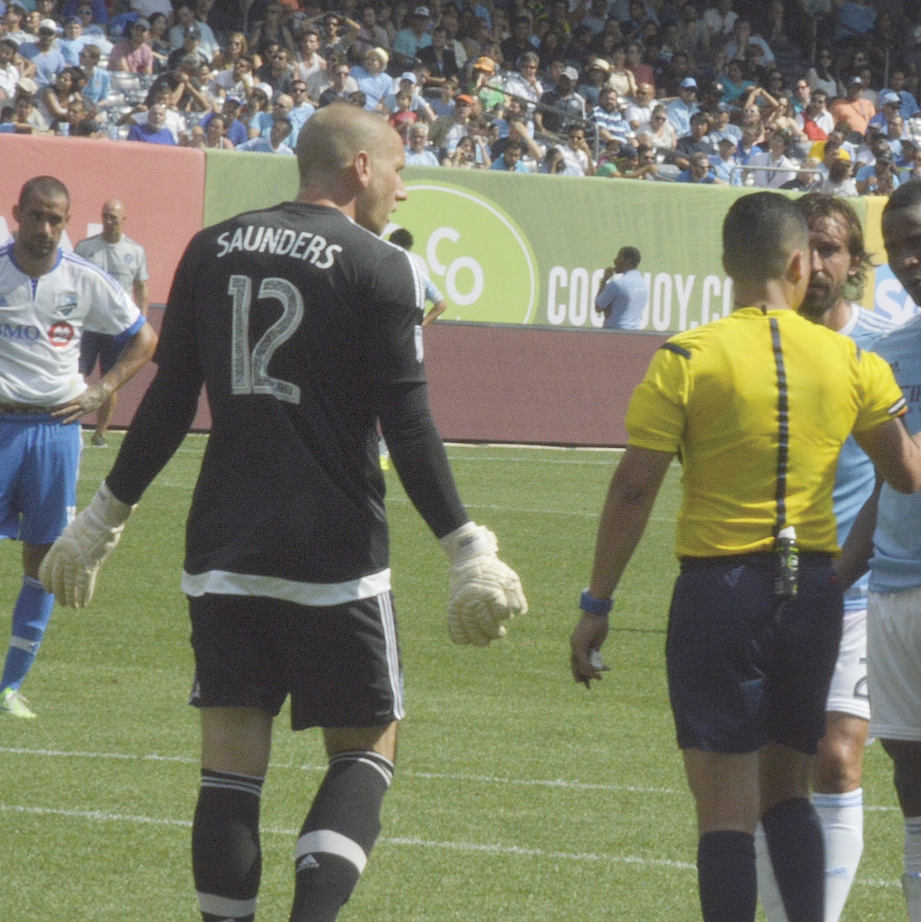 NYCFC 2016