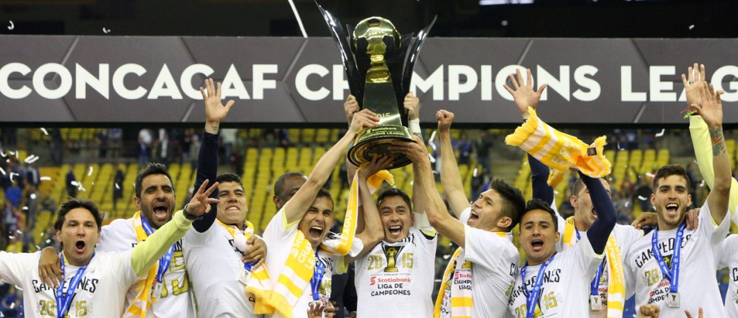 CONCACAF