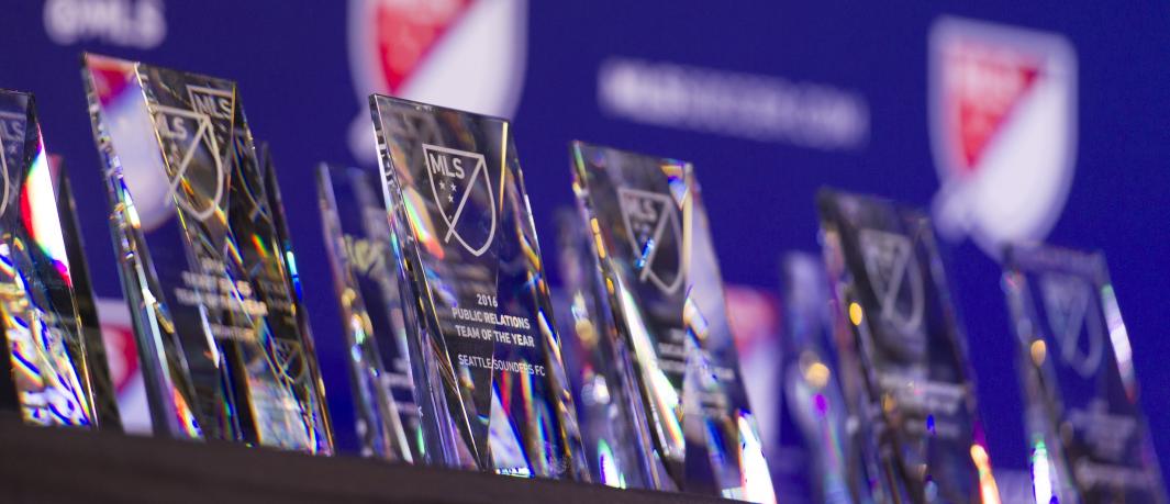 NYCFC awards