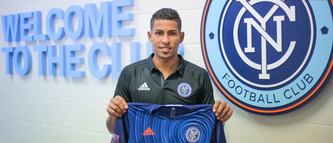 camargo signs