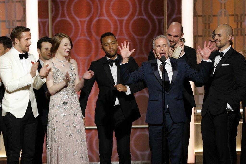 golden globes