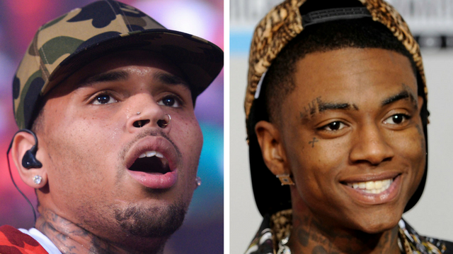 CB vs SB