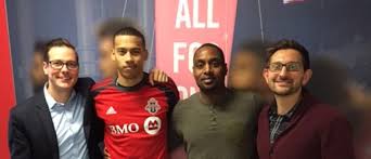 Toronto FC