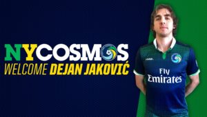 Cosmos-welcomeplayer-dejan jakovic