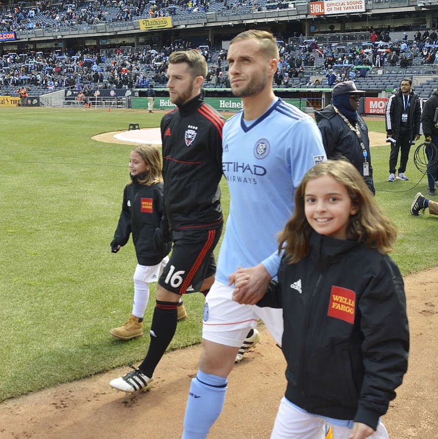 Chanot NYCFC