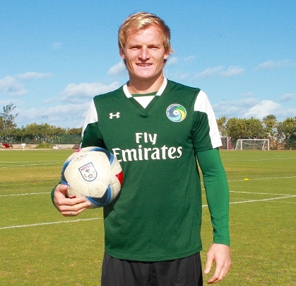 NYCosmos Starikov