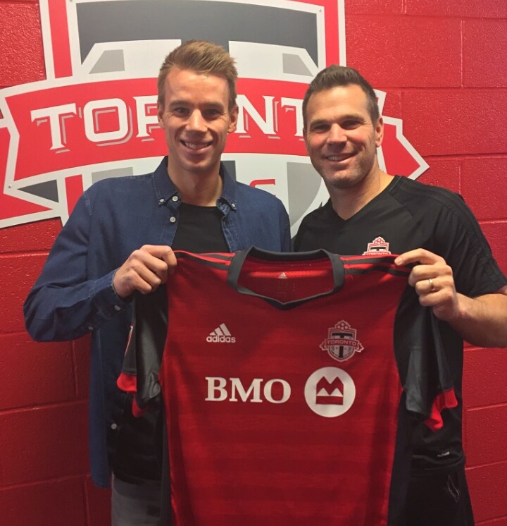 Toronto FC