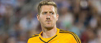 gk clint irwin Toronto FC