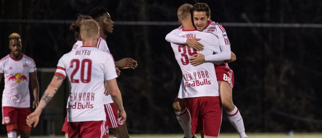 RBNY II