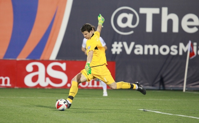 Cosmos Keeper Maurer