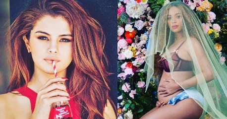 Selena v Gomez