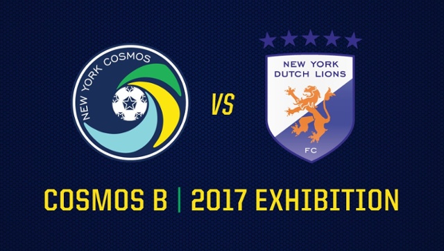 NYCosmosB-DutchLions-June2017