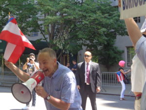 Puerto Ricco Parade 2016