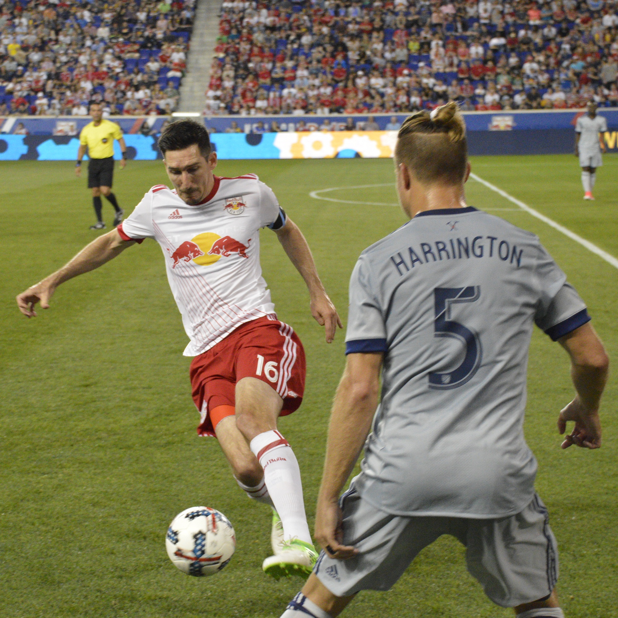 Kljestan v CF97