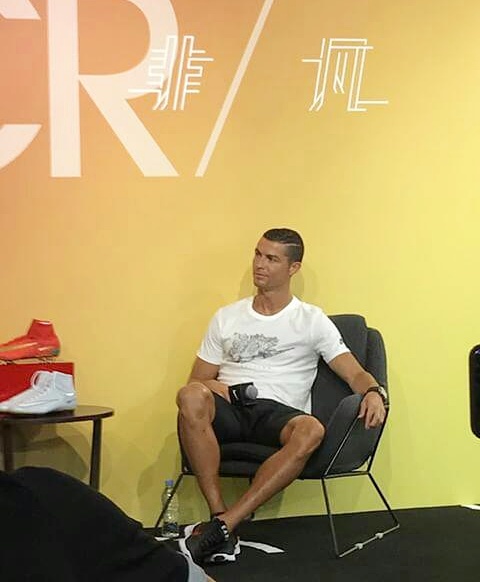 Cr7