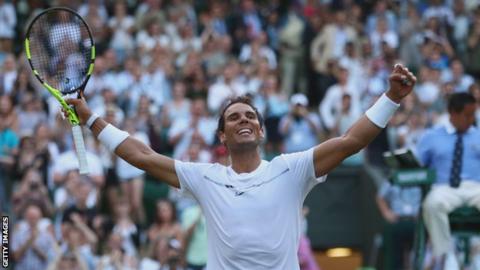 nadal