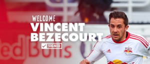 Vincent Bezecourt DL