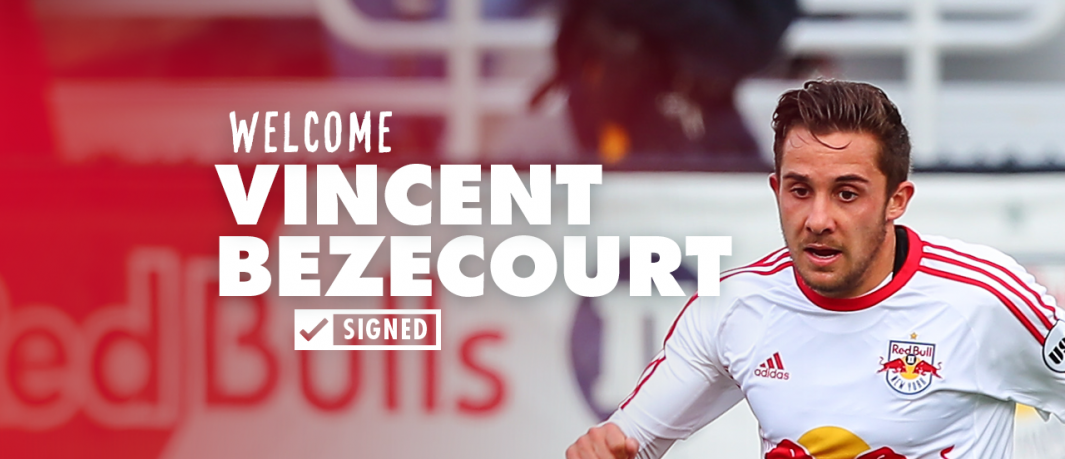 Vincent Bezecourt DL