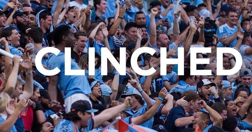 Nycfc