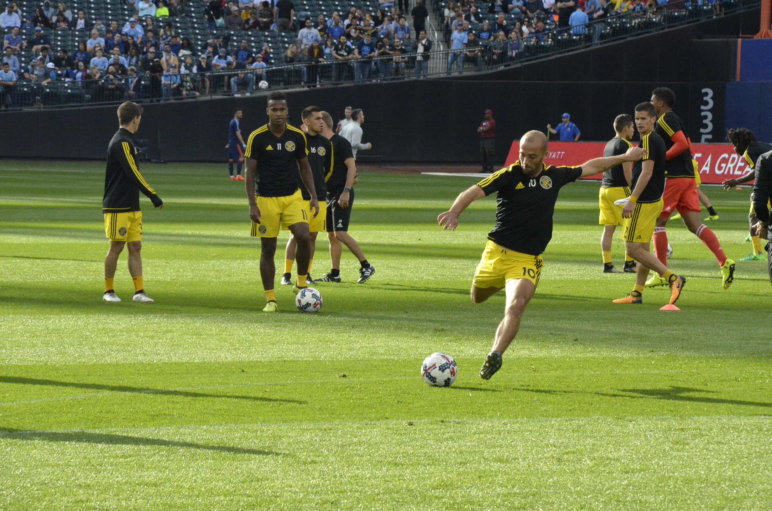 Justin  Meram
