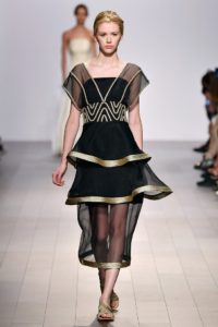 John Paul Ataker - Runway - September 2017 - New York Fashion Week: The Shows