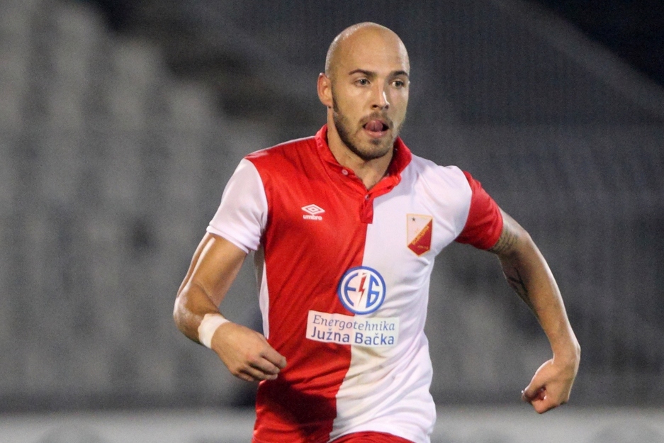 Nemanja-Miletic