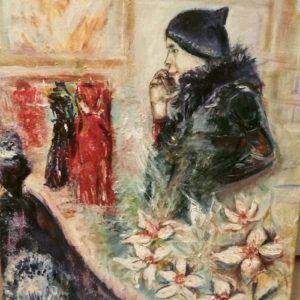 zang toi painting