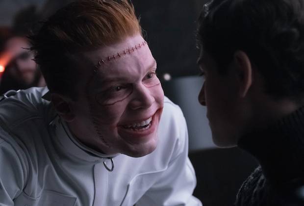 gotham-cameron-monaghan-performance
