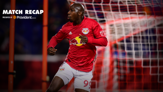 Match Recap 032418