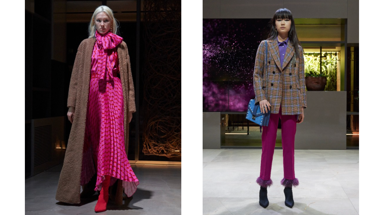 BEATRICE B collection