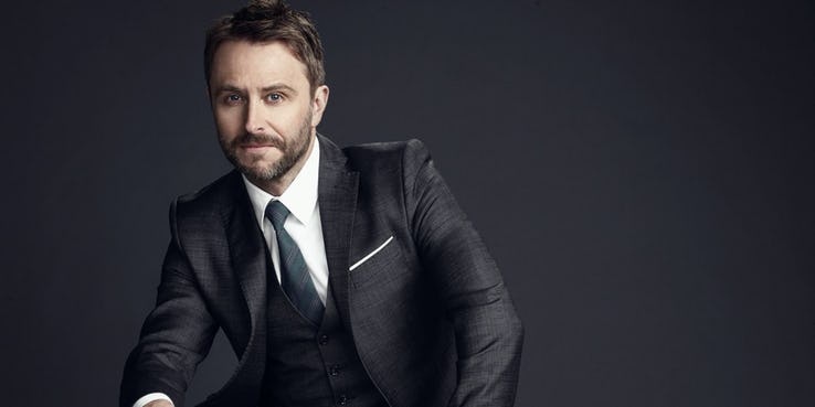Chris hardwick