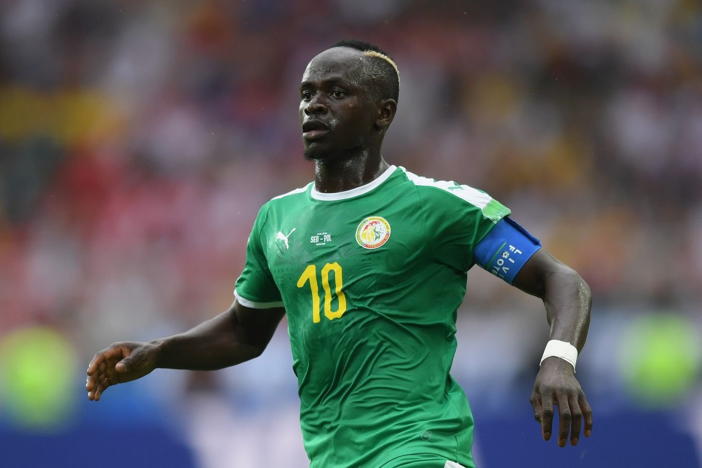 Senegal