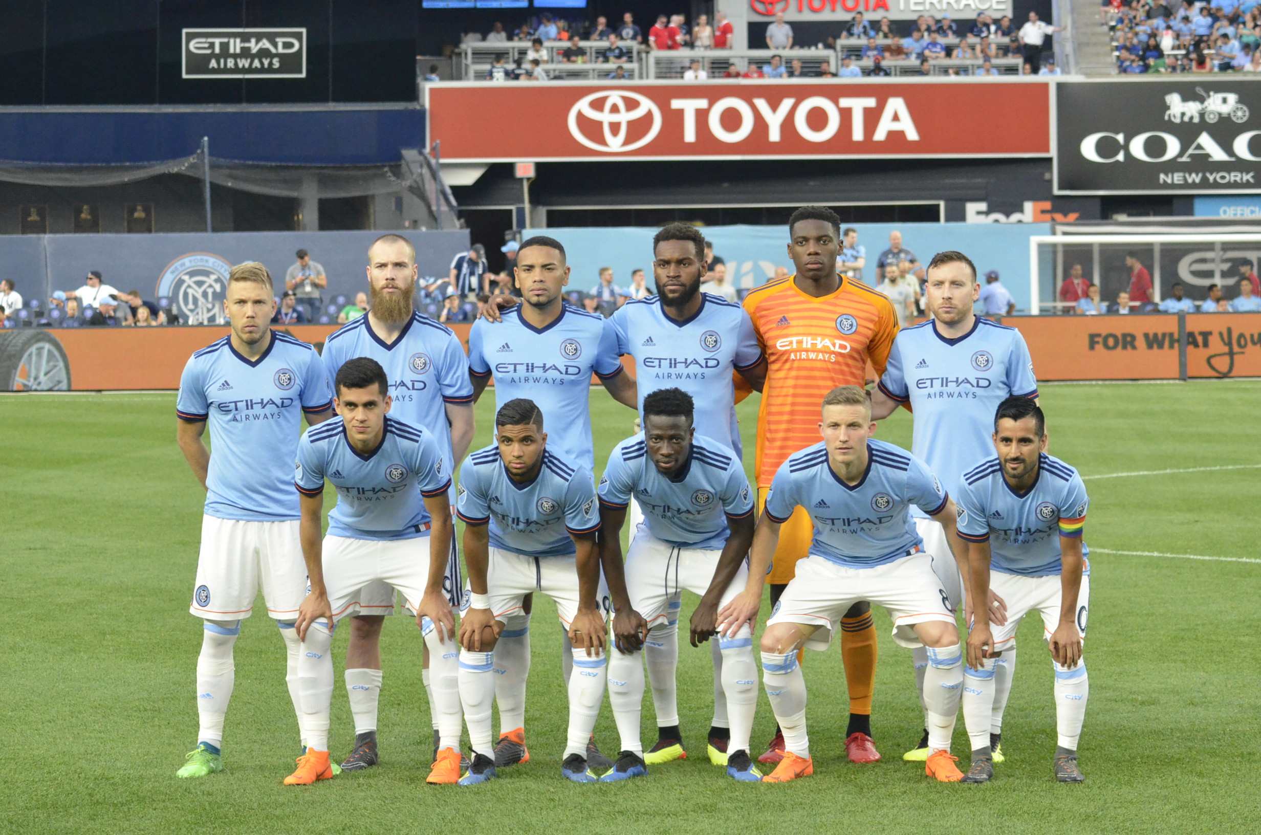 Nycfc