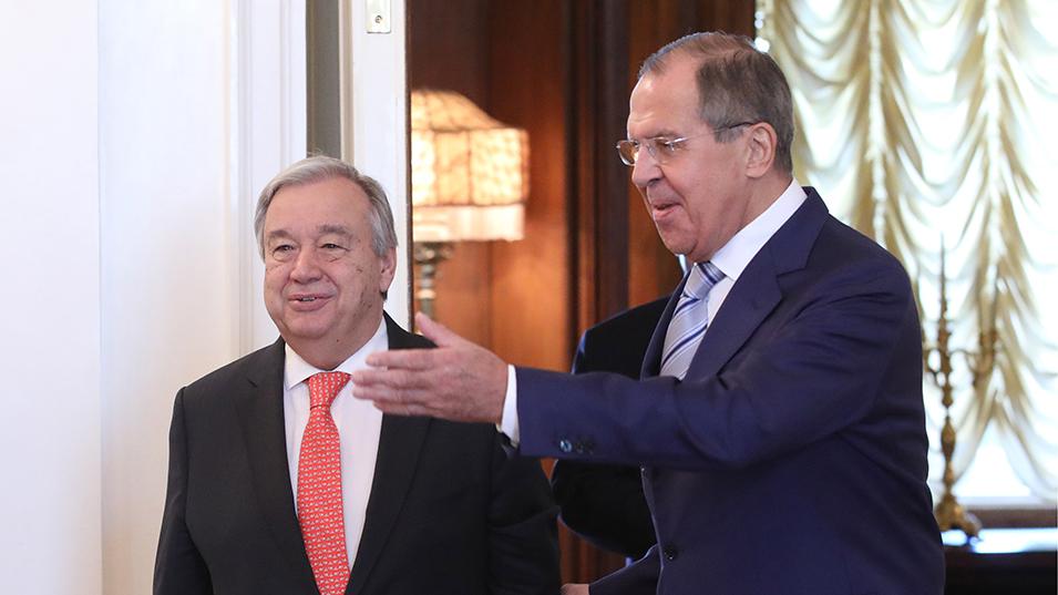 Russia