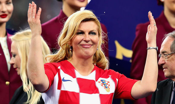 Croatia-v-France-Word-Cup-2018-Croatian-President-989741