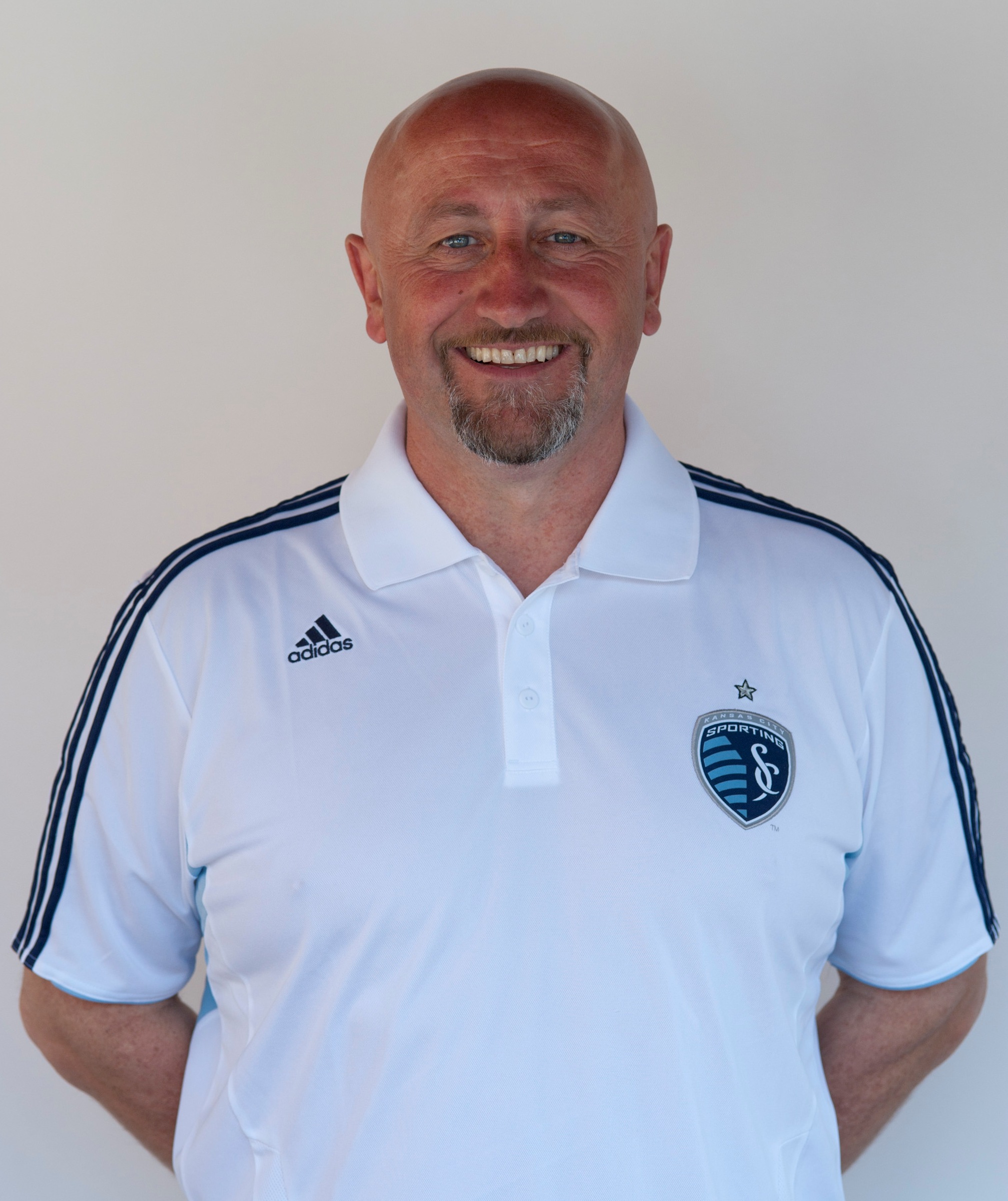 Zoran Savic Headshot