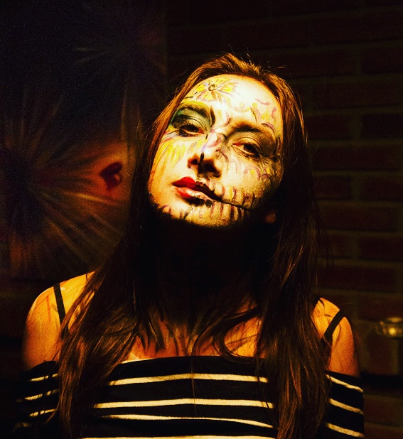 face art my art