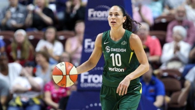 Wnba