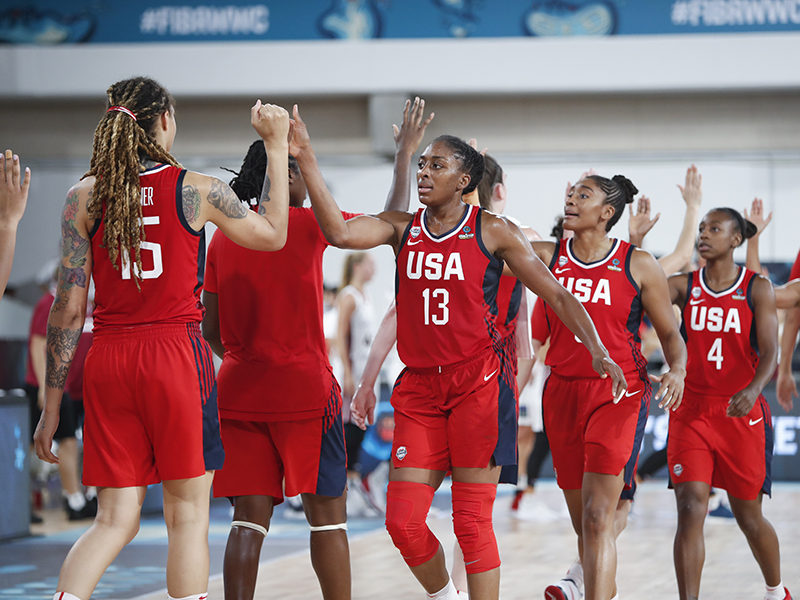 USABWNT
