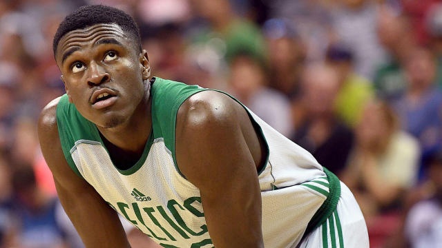 Jabari Bird
