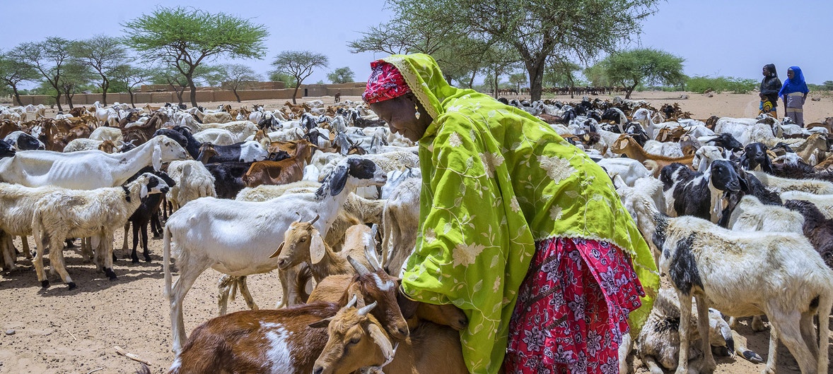 Sudan