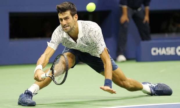 Djokovic