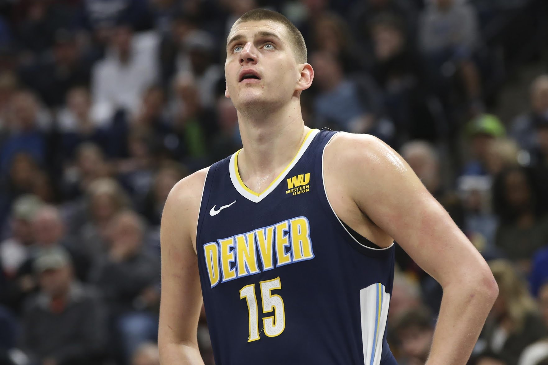 Jokic